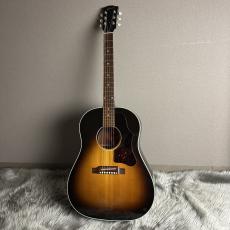 Gibson 1962 J-45 -Vinatge Sunburst【1998年製】【現物画像】_4