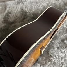 Gibson 1962 J-45 -Vinatge Sunburst【1998年製】【現物画像】_7