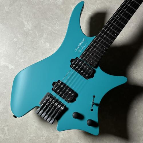 strandberg Boden　Essential6　Transformative Teal【傷有特価】