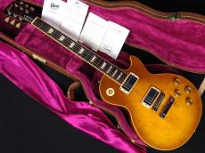 Gibson Les Paul Standard Honey Burst 1994_2