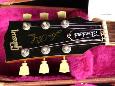 Gibson Les Paul Standard Honey Burst 1994_5