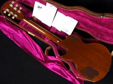 Gibson Les Paul Standard Honey Burst 1994_6