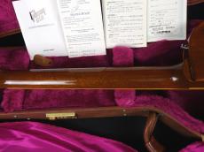 Gibson Les Paul Standard Honey Burst 1994_8