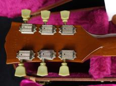 Gibson Les Paul Standard Honey Burst 1994_9