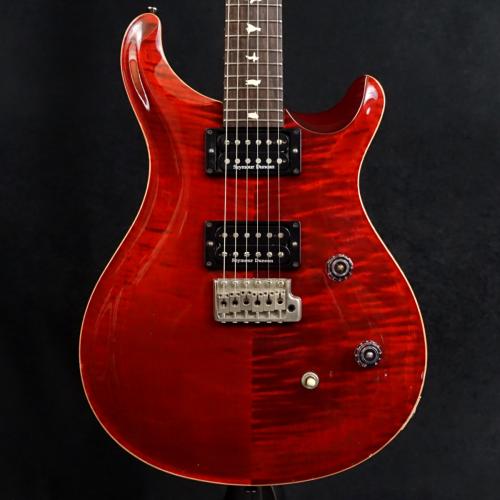 Paul Reed Smith [PRS] CE24 Black Cherry 2019