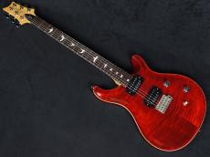 Paul Reed Smith [PRS] CE24 Black Cherry 2019_2