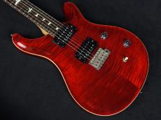 Paul Reed Smith [PRS] CE24 Black Cherry 2019_3