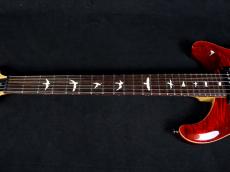 Paul Reed Smith [PRS] CE24 Black Cherry 2019_4