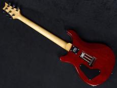 Paul Reed Smith [PRS] CE24 Black Cherry 2019_6