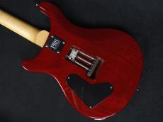 Paul Reed Smith [PRS] CE24 Black Cherry 2019_7