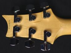 Paul Reed Smith [PRS] CE24 Black Cherry 2019_9