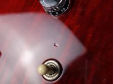 Paul Reed Smith [PRS] CE24 Black Cherry 2019_10