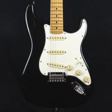 Fender Player II Stratocaster Black 2024