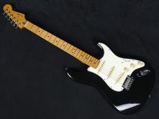 Fender Player II Stratocaster Black 2024_2