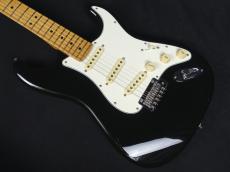 Fender Player II Stratocaster Black 2024_3