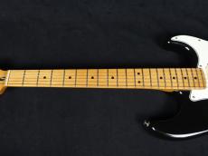 Fender Player II Stratocaster Black 2024_4