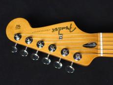 Fender Player II Stratocaster Black 2024_5