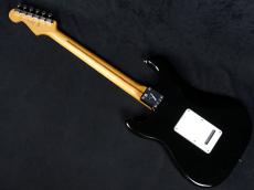 Fender Player II Stratocaster Black 2024_6