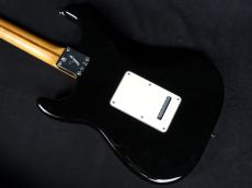 Fender Player II Stratocaster Black 2024_7