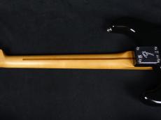 Fender Player II Stratocaster Black 2024_8