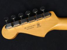 Fender Player II Stratocaster Black 2024_9