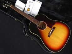 Gibson Custom Shop J-45 "The 59" Genesis 2017_2