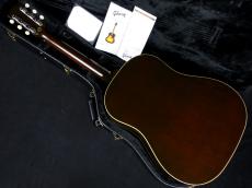 Gibson Custom Shop J-45 "The 59" Genesis 2017_7