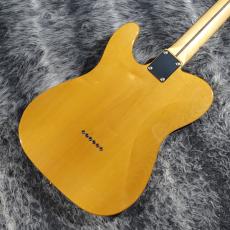 Fender Made in Japan Hybrid II Telecaster Vintage Natural_5