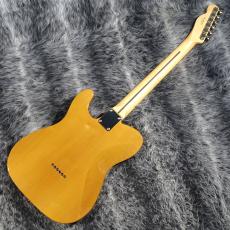 Fender Made in Japan Hybrid II Telecaster Vintage Natural_6