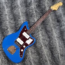 Fender Made in Japan Hybrid II Jazzmaster Forest Blue_2