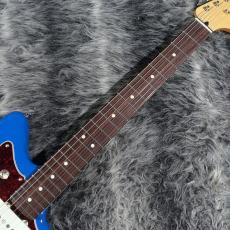 Fender Made in Japan Hybrid II Jazzmaster Forest Blue_3