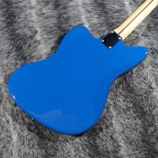 Fender Made in Japan Hybrid II Jazzmaster Forest Blue_5