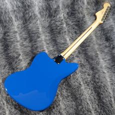 Fender Made in Japan Hybrid II Jazzmaster Forest Blue_6
