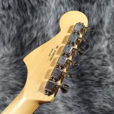 Fender Made in Japan Hybrid II Jazzmaster Forest Blue_8