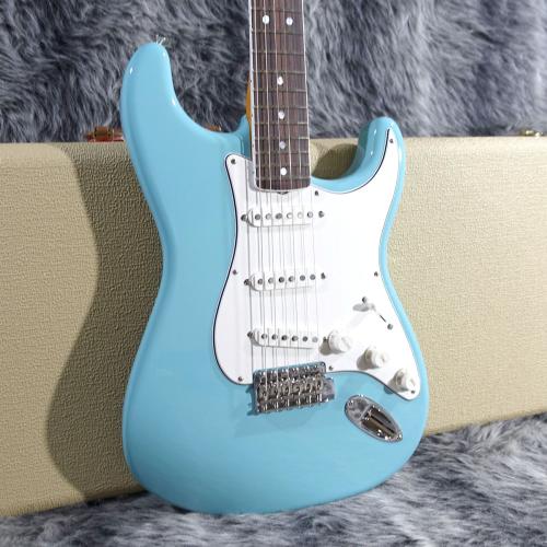 Fender Eric Johnson Stratocaster Tropical Turquoise