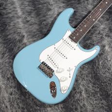 Fender Eric Johnson Stratocaster Tropical Turquoise_2