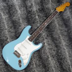 Fender Eric Johnson Stratocaster Tropical Turquoise_3