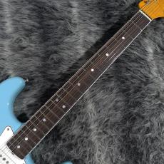 Fender Eric Johnson Stratocaster Tropical Turquoise_4