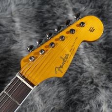 Fender Eric Johnson Stratocaster Tropical Turquoise_5