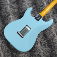 Fender Eric Johnson Stratocaster Tropical Turquoise_6