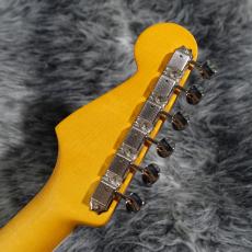 Fender Eric Johnson Stratocaster Tropical Turquoise_9