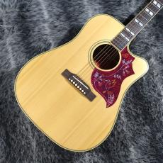 Epiphone Hummingbird Standard EC Natural