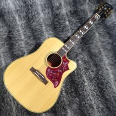 Epiphone Hummingbird Standard EC Natural_2