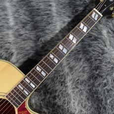 Epiphone Hummingbird Standard EC Natural_3