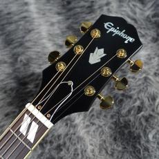 Epiphone Hummingbird Standard EC Natural_4