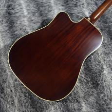 Epiphone Hummingbird Standard EC Natural_5