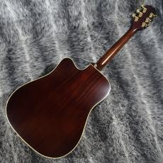 Epiphone Hummingbird Standard EC Natural_6