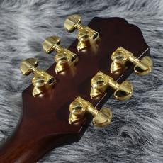 Epiphone Hummingbird Standard EC Natural_8