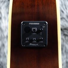 Epiphone Hummingbird Standard EC Natural_9