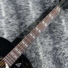 Epiphone Eric Church Hummingbird Dark Studio Cobra Burst_4